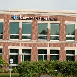 Midwest eye institute - You can reach us by phone at 317-817-1000. Our fellowship-trained ophthalmologists and their staff will treat your patients with respect, compassion and concern. At Midwest Eye Institute, we use state-of-the-art technologies for diagnosis and treatment. Our doctors' involvement in research projects, our academic connections, and our national ... 